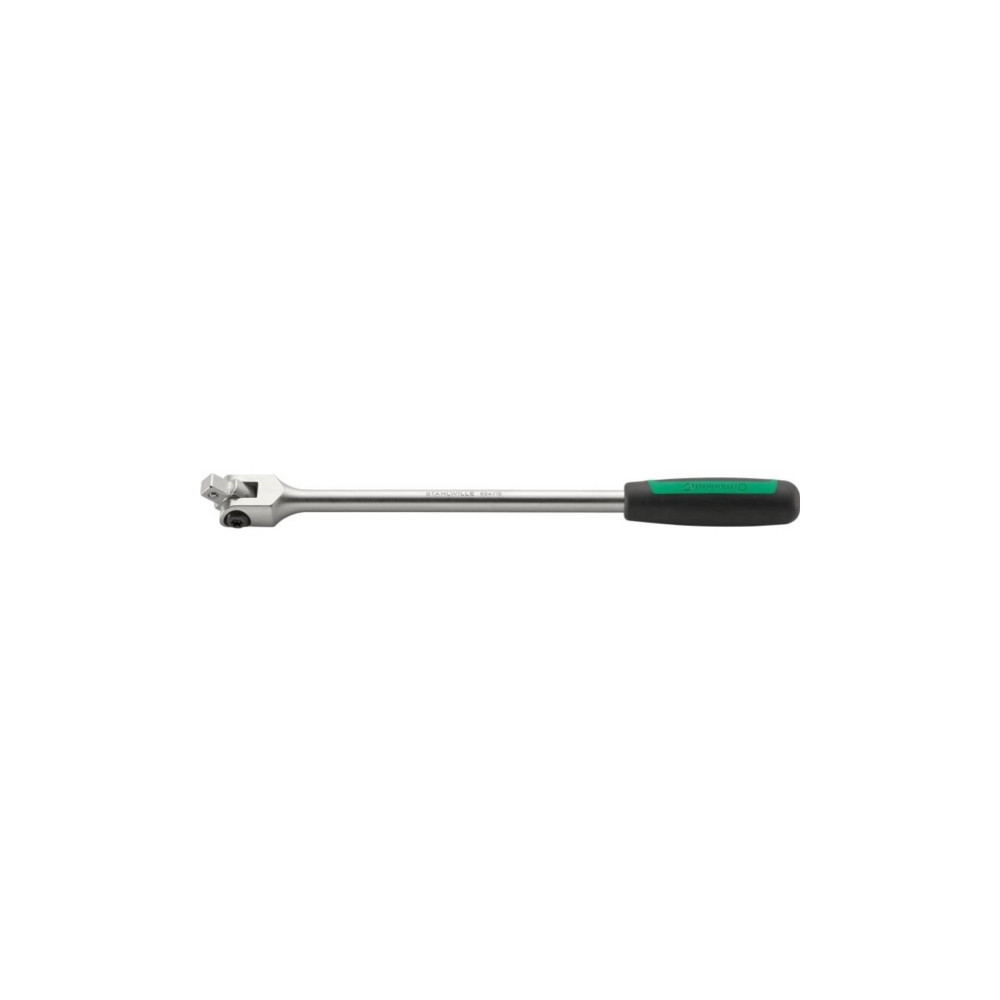Produktbild för Stahlwille 504-2K/18N 13061018 Led grepp Skruvmejsel 1/2 (12...