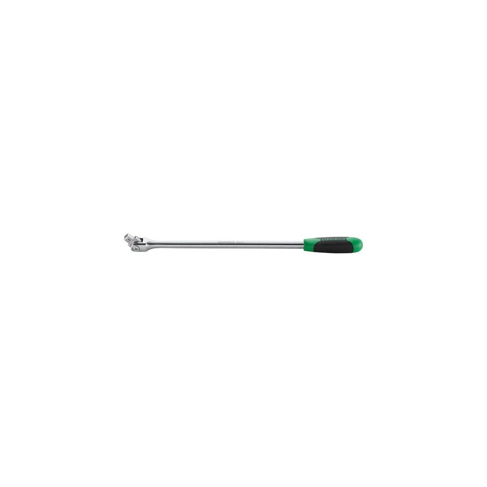 Produktbild för Stahlwille 504-2K/18N 13061018 Led grepp Skruvmejsel 1/2 (12...