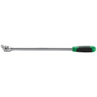 Produktbild för Stahlwille 504-2K/18N 13061018 Led grepp Skruvmejsel 1/2 (12...