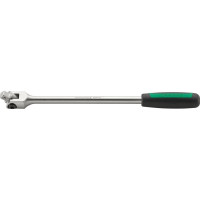 Produktbild för Stahlwille 504-2K/18N 13061018 Led grepp Skruvmejsel 1/2 (12...