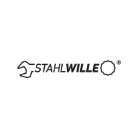 Produktbild för Stahlwille 504-2K/18N 13061018 Led grepp Skruvmejsel 1/2 (12...