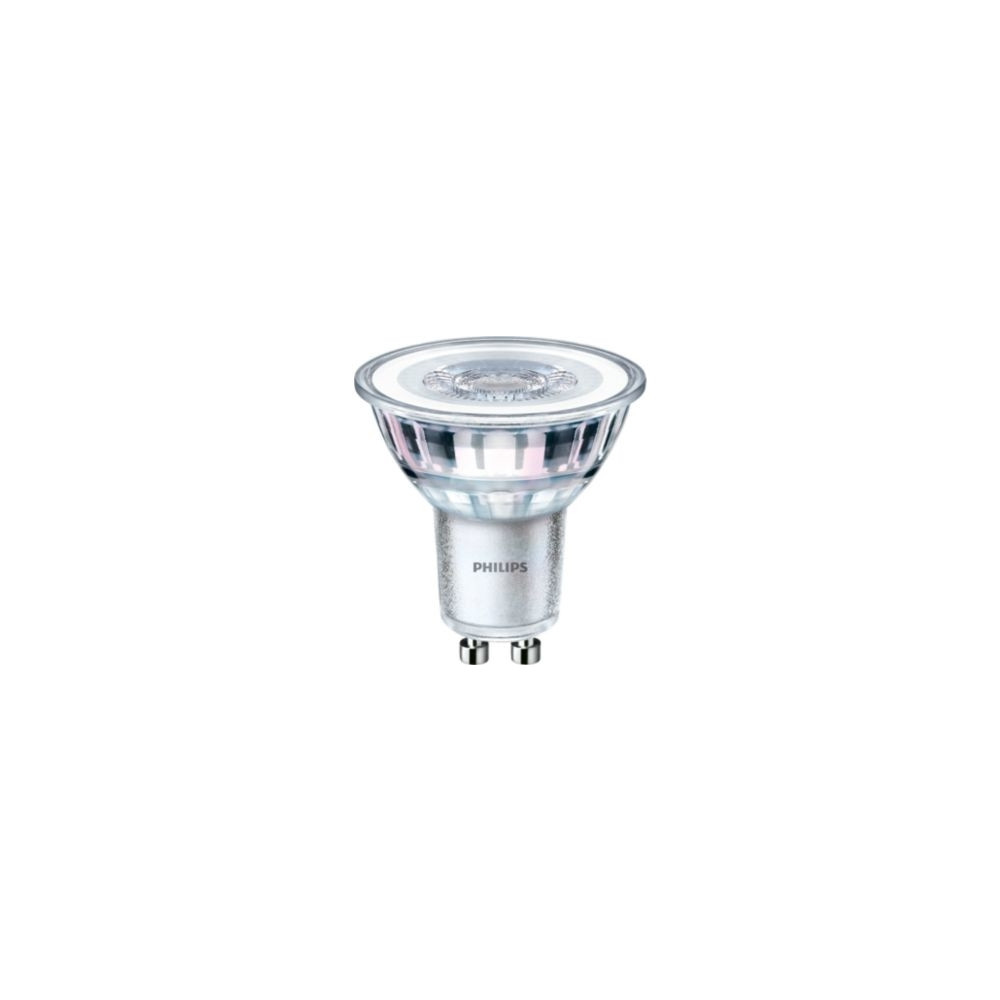 Produktbild för Philips CorePro LEDspot, 3,1 W, 25 W, GU10, 225 LM, 15000 h,...