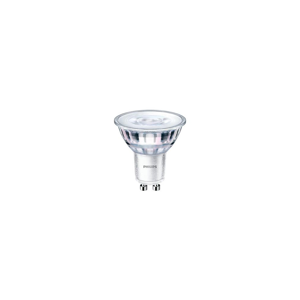 Produktbild för Philips CorePro LEDspot, 3,1 W, 25 W, GU10, 225 LM, 15000 h,...