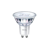 Produktbild för Philips CorePro LEDspot, 3,1 W, 25 W, GU10, 225 LM, 15000 h,...