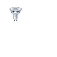 Produktbild för Philips CorePro LEDspot, 3,1 W, 25 W, GU10, 225 LM, 15000 h,...