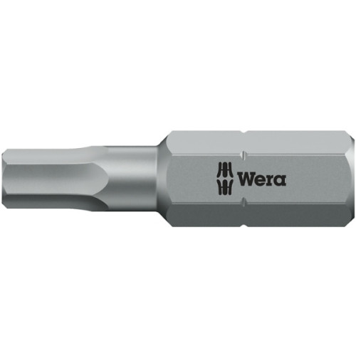 Wera Wera 05056325001, 1 styck, Insex (metriska enheter), 5 mm, 2...