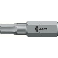 Produktbild för Wera 05056325001, 1 styck, Insex (metriska enheter), 5 mm, 2...