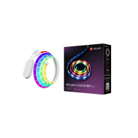 Produktbild för Yeelight Pro - ljusslinga - LED - 5.1 W - RGB-lampa