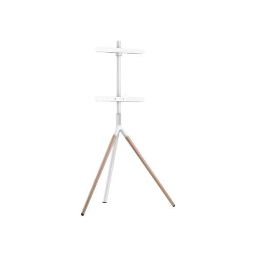 SINOX Sinox Tripod TV-golvstativ med svängbar topp. 45"-65". Ljust...