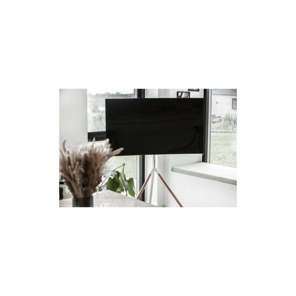 Produktbild för Sinox Tripod TV-golvstativ med svängbar topp. 45"-65". Ljust...