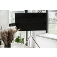 Produktbild för Sinox Tripod TV-golvstativ med svängbar topp. 45"-65". Ljust...