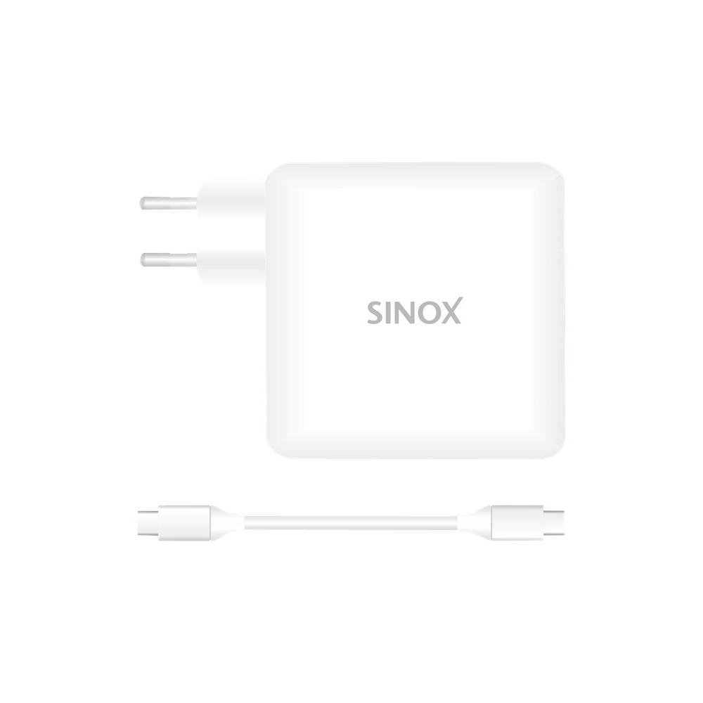Produktbild för Sinox - Replacement - strömadapter - 87 Watt