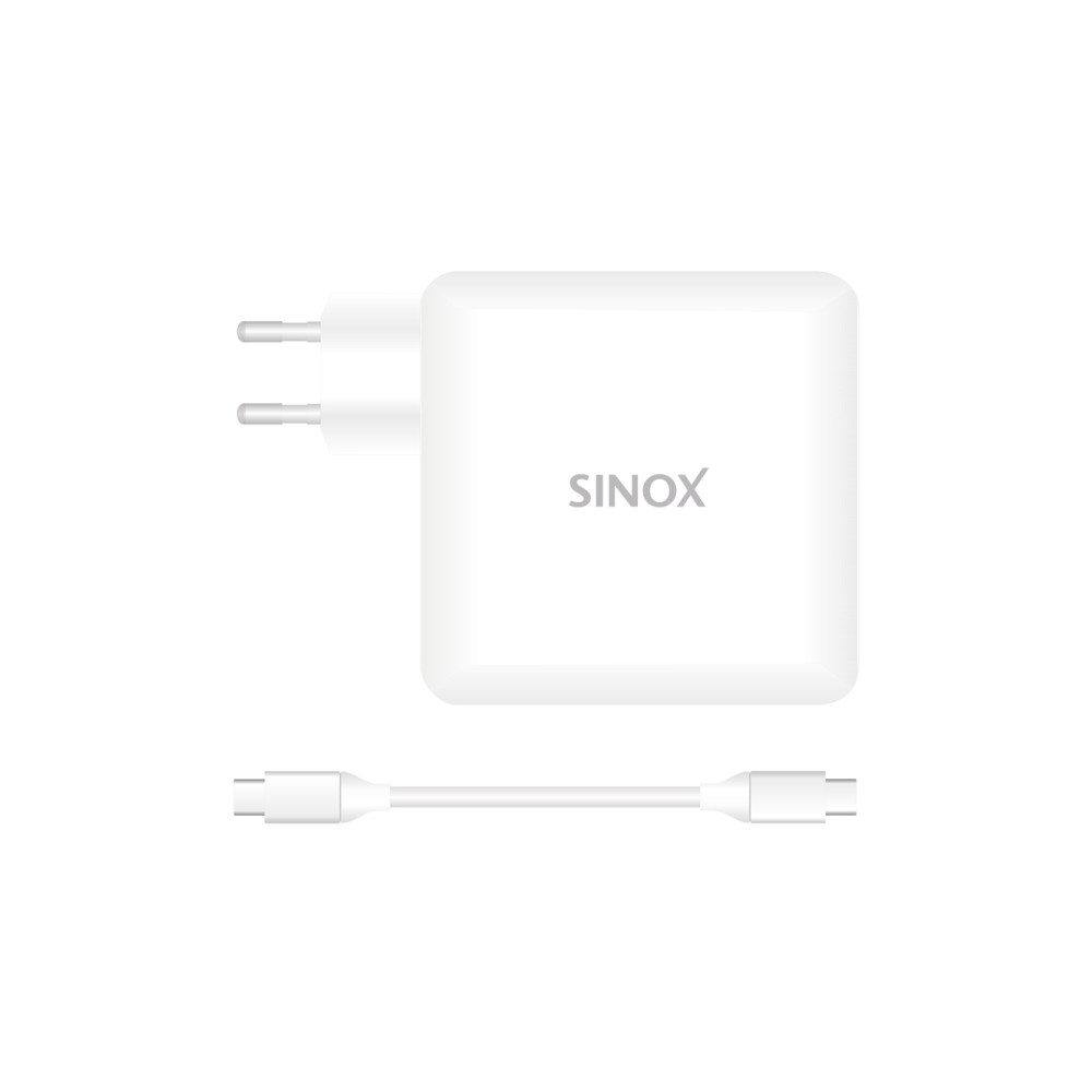 Produktbild för Sinox - Replacement - strömadapter - 87 Watt