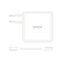 Produktbild för Sinox - Replacement - strömadapter - 87 Watt