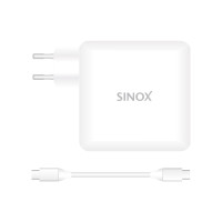 Produktbild för Sinox - Replacement - strömadapter - 87 Watt