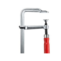 Produktbild för Bessey skruvtving 25x12 cm