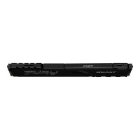 Produktbild för Kingston FURY Beast - DDR4 - sats - 32 GB: 2 x 16 GB - DIMM 288-pin - 3200 MHz / PC4-25600 - ej buffrad