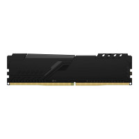 Produktbild för Kingston FURY Beast - DDR4 - sats - 32 GB: 2 x 16 GB - DIMM 288-pin - 3200 MHz / PC4-25600 - ej buffrad