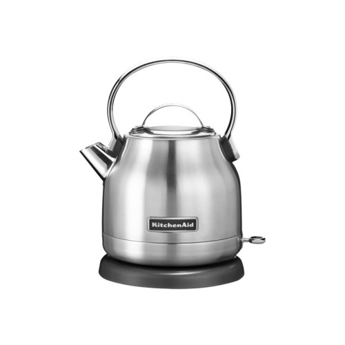 KitchenAid KitchenAid 5KEK1222ESX - vattenkokare - rostfritt stål