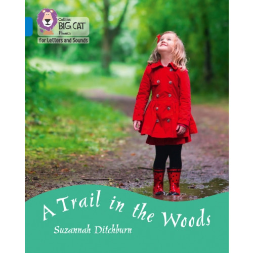 HarperCollins Publishers A Trail in the Woods (häftad, eng)