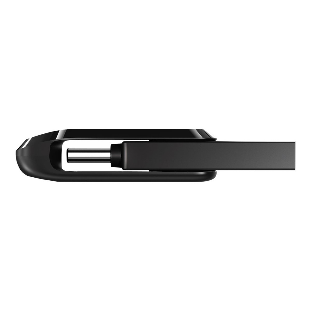Produktbild för SanDisk Ultra Dual Drive Go - USB flash-enhet - 128 GB