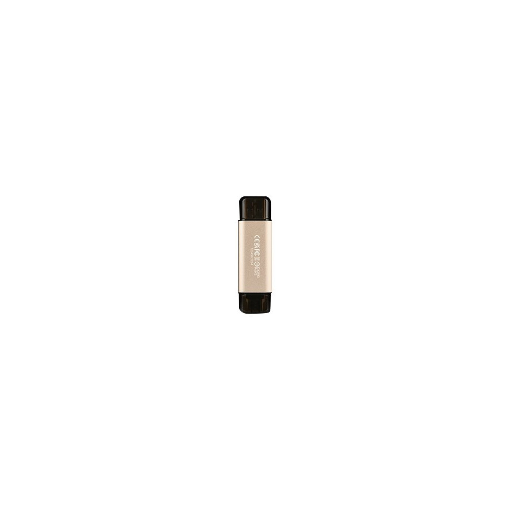 Produktbild för Transcend JetFlash 930C - USB flash-enhet - 256 GB