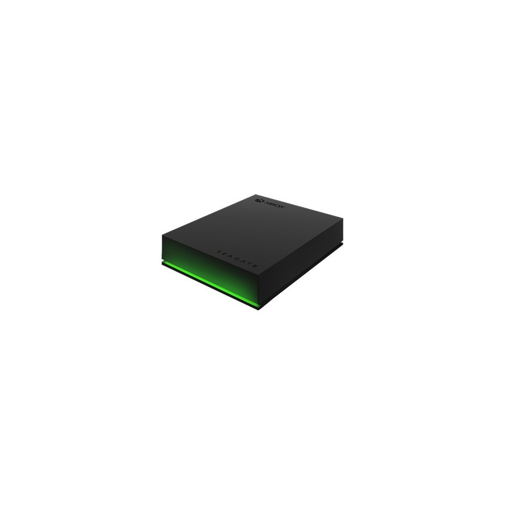 Produktbild för Seagate Game Drive for Xbox STKX4000402 - hårddisk - 4 TB - USB 3.2 Gen 1