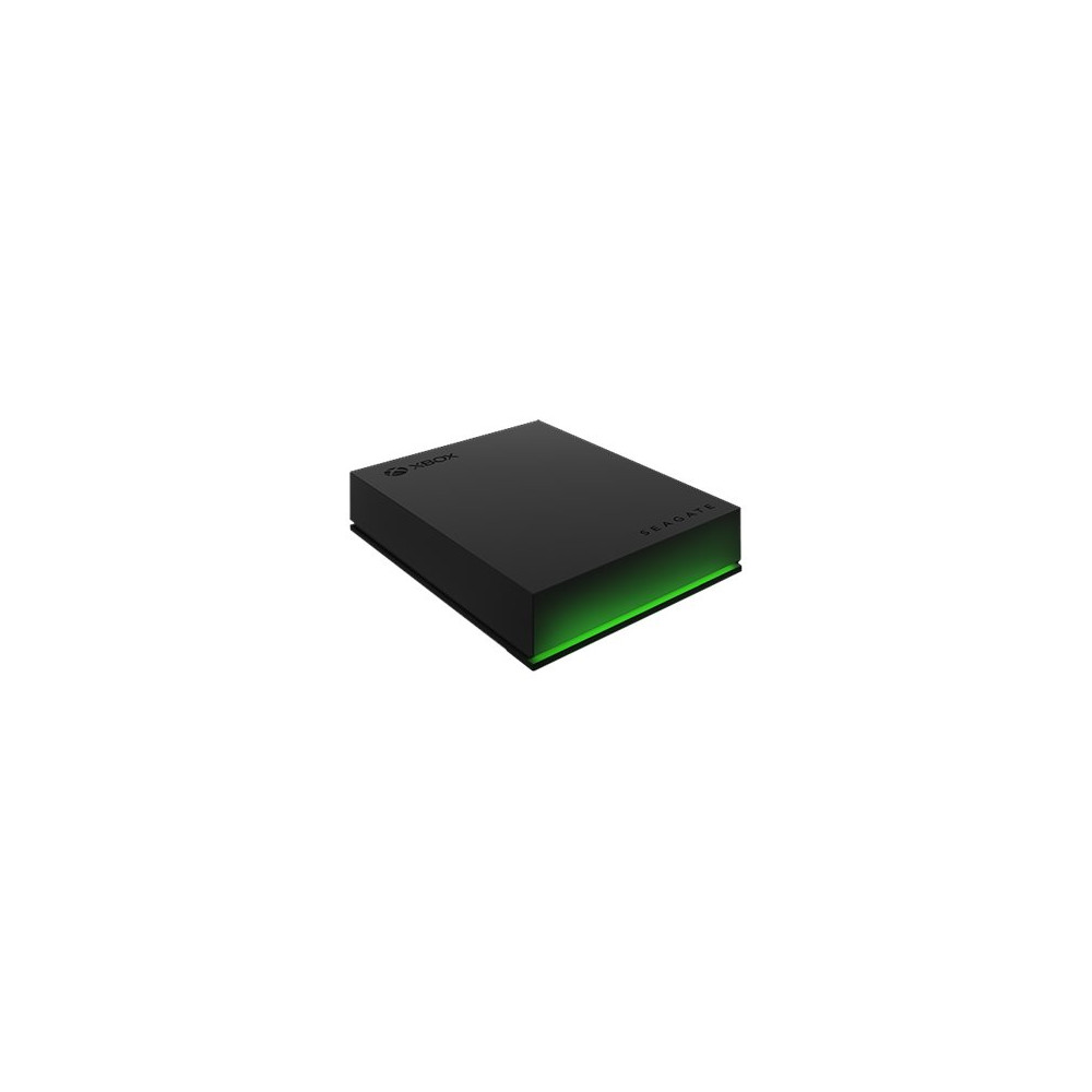 Produktbild för Seagate Game Drive for Xbox STKX4000402 - hårddisk - 4 TB - USB 3.2 Gen 1