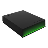 Produktbild för Seagate Game Drive for Xbox STKX4000402 - hårddisk - 4 TB - USB 3.2 Gen 1