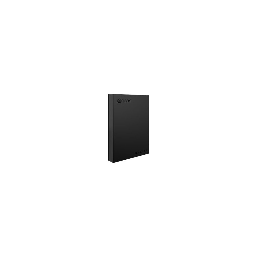Produktbild för Seagate Game Drive for Xbox STKX4000402 - hårddisk - 4 TB - USB 3.2 Gen 1