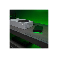 Produktbild för Seagate Game Drive for Xbox STKX4000402 - hårddisk - 4 TB - USB 3.2 Gen 1
