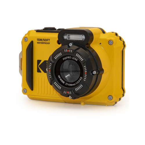 KODAK Kodak PixPro WPZ2 - digitalkamera