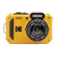 Produktbild för Kodak PixPro WPZ2 - digitalkamera