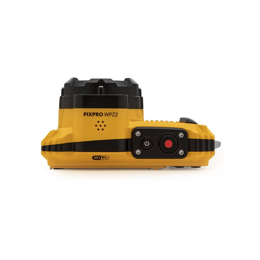 Produktbild för Kodak PixPro WPZ2 - digitalkamera