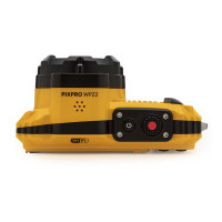 Produktbild för Kodak PixPro WPZ2 - digitalkamera