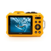 Produktbild för Kodak PixPro WPZ2 - digitalkamera