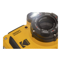Produktbild för Kodak PixPro WPZ2 - digitalkamera