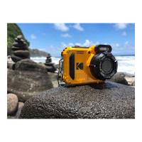 Produktbild för Kodak PixPro WPZ2 - digitalkamera
