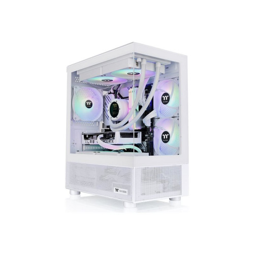 Thermaltake Technology Thermaltake View 170 TG ARGB - mid tower - micro ATX