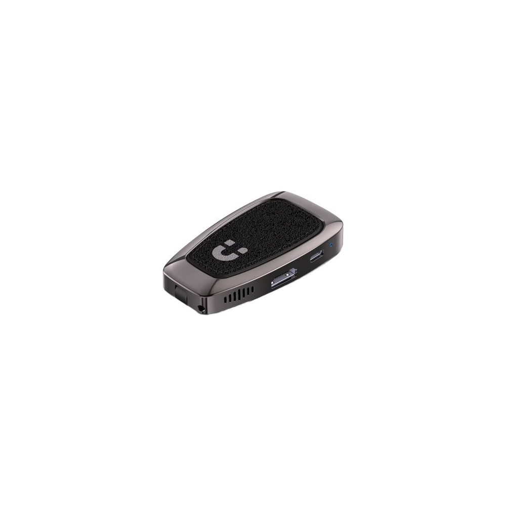 Produktbild för Unitek uHUB Q4+ - dockningsstation - USB-C - HDMI