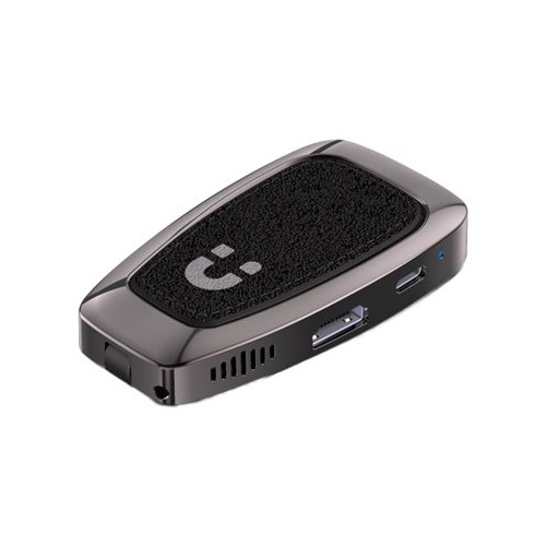 UNITEK Unitek uHUB Q4+ - dockningsstation - USB-C - HDMI