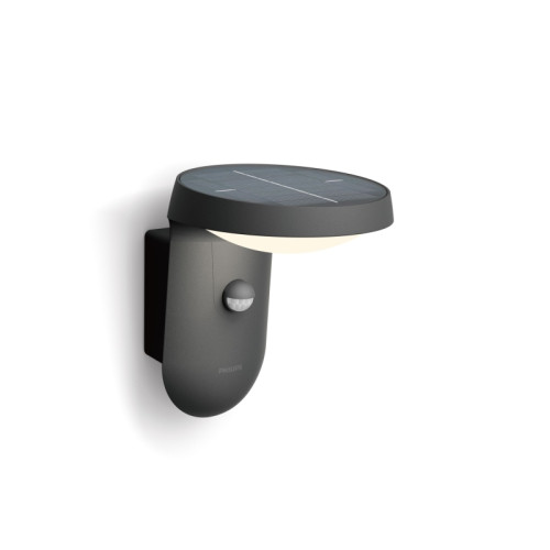 Philips Philips Tyla vägglampa 1,2 W, Väggbelysning för utomhusbruk,...