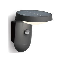 Produktbild för Philips Tyla vägglampa 1,2 W, Väggbelysning för utomhusbruk,...