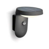 Produktbild för Philips Tyla vägglampa 1,2 W, Väggbelysning för utomhusbruk,...