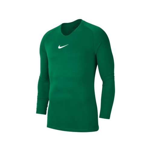 Nike Nike herr T-shirt Dry Park First Layer grön stl. L (AV2609-3...