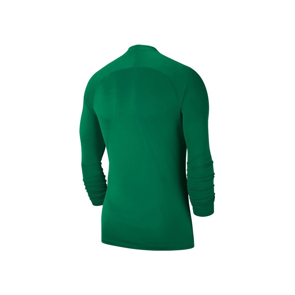 Produktbild för Nike herr T-shirt Dry Park First Layer grön stl. L (AV2609-3...