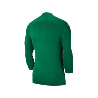 Produktbild för Nike herr T-shirt Dry Park First Layer grön stl. L (AV2609-3...