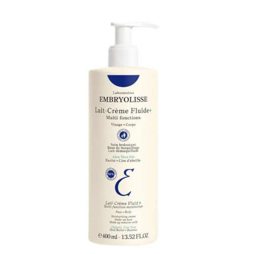 Embryolisse Embryolisse Lait-Creme Fluide+ Face And Body Care Balm 400ml