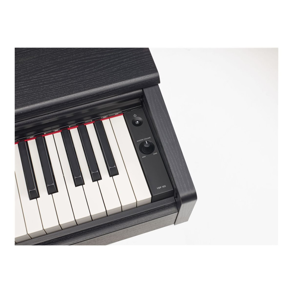 Produktbild för Yamaha ARIUS YDP-105 - digitalt piano