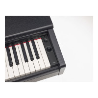 Produktbild för Yamaha ARIUS YDP-105 - digitalt piano